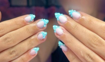 ByZouzu Nails - Ma Petite Imprimerie : Manucure à Grenoble