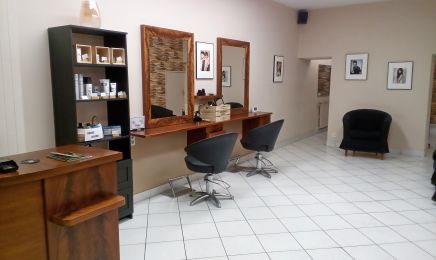 Vogue coiffure  : Barbier à La Roche-sur-Yon