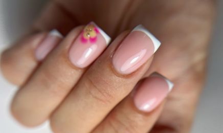 ELMA Beauté : Manucure à Six-Fours-les-Plages