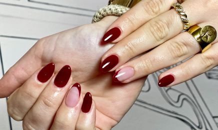 Ongles d'Amour : Manucure à Lyon