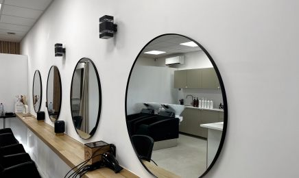 Millenium Coiffure : Coiffeur à Abscon