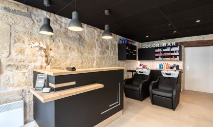 Le Salon d'Hélo : Institut de beauté à Paris