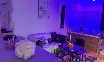 Alissar Spa : Manucure à Marseille