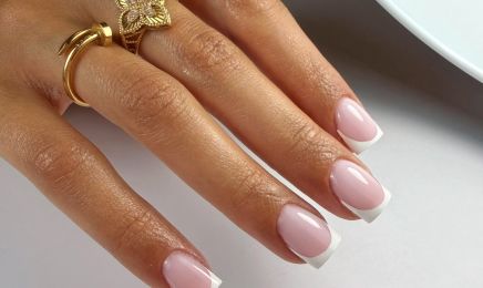 Nail.cie : Manucure à Prouvy