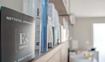 L’instant douceur : Institut de beauté à Hesdigneul-lès-Boulogne