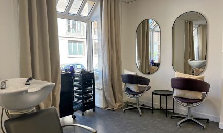Institut DR GLAM : Coiffeur à Abbeville