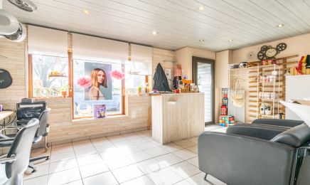 2 mèches avec vous : Coiffeur à Le Folgoët