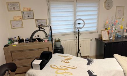 Beauty by Cindel : Coiffeur à Hombourg-Haut
