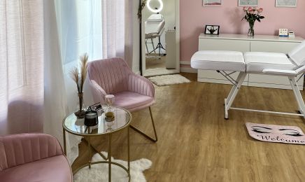 The house of beauty by Manar : Coiffeur à Montpellier