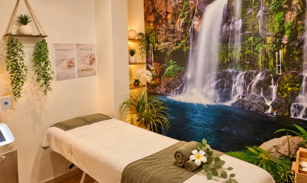 Beauté et Look - Villeurbanne : Manucure à Villeurbanne