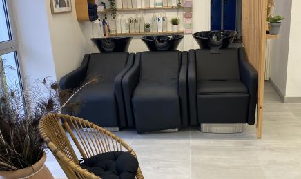 L’Atelier St-Brice : Coiffeur à Basse-Goulaine