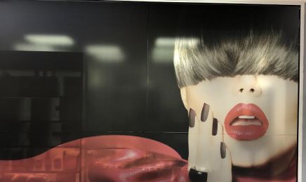 New Tendance 64 : Barbier à Oloron-Sainte-Marie