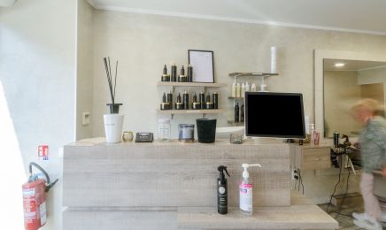 Salon Anna : Coiffeur à Marseille