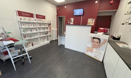 Harmonie Institut de Beauté : Manucure à Tours