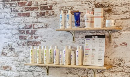 Oxygène : Coiffeur à Mantes-la-Ville