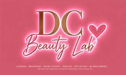 Dc Beauty Lab Paris : Coiffeur à Asnières-sur-Seine