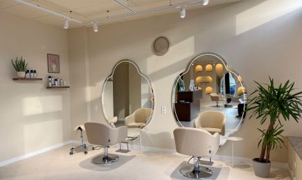 Salone del Colore: Friseur in Lüdenscheid