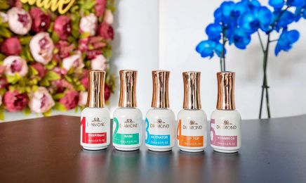 JENNY NAILS BEAUTE : Manucure à Torcy