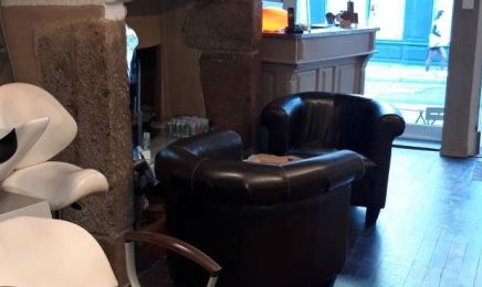 Spazio tempo : Coiffeur à Rennes