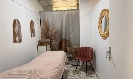 Un Instant pour Soi  : Manucure à Toulon