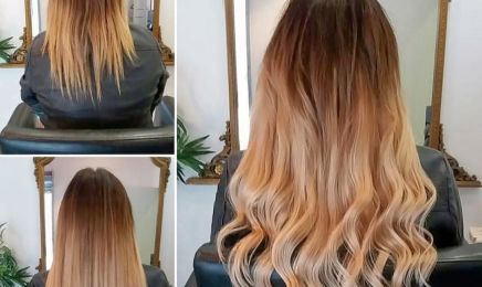 Studio Capillaire by Rosa Lalune : Coiffeur à Bartenheim