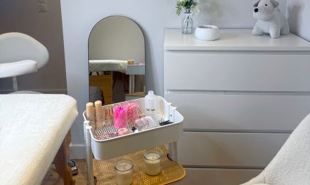 La touch'C : Institut de beauté à Arles