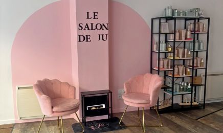 Le Salon de Ju : Coiffeur à Saint-Pierre-en-Auge