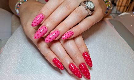 LmT Ongles : Manucure à Paris