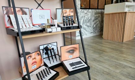 L’effet beauté : Manucure à Quévert