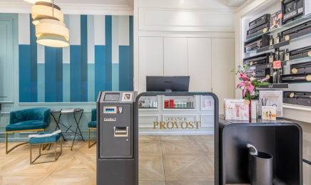 Franck Provost - Marseille 12 Saint-Barnabé : Coiffeur à Marseille