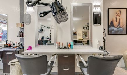 Tifany Coiffure : Coiffeur à Soisy-sous-Montmorency