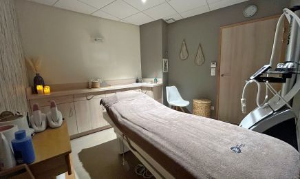 Clémentine Spa Institut : Institut de beauté à Malafretaz