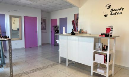 Détente et Spa : Institut de beauté à La Réole