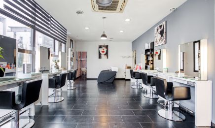 New Air Balma : Coiffeur à Balma