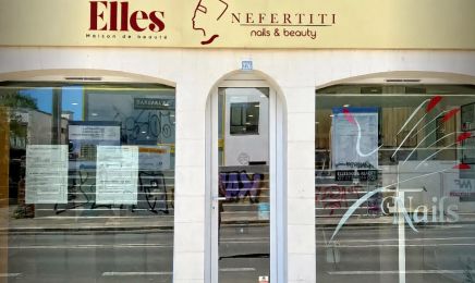 Les Ongles de Kela • Elles Maison de Beauté  : Manucure à Saint-Jacques-de-la-Lande