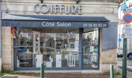 Cote Salon : Coiffeur à Bègles