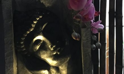 Bunlung Thai Massage: Spa in Offenbach am Main