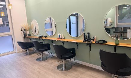 ColorCoiffeur: Friseur in Selm