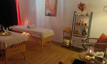 Bien être des sens : Institut de beauté à Lannion
