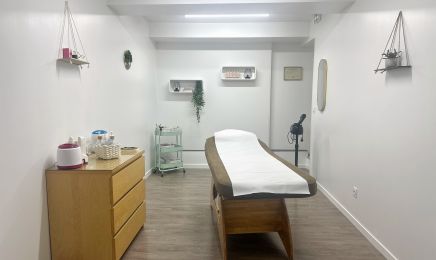 Le studio beauté : Manucure à Fublaines