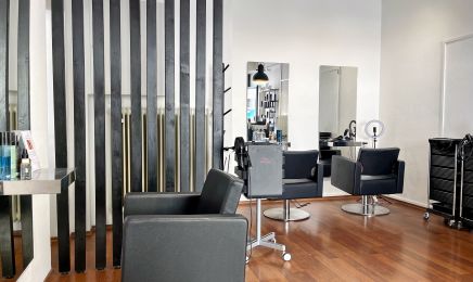 Velvet Hair & Beauty: Kosmetikstudio in Stuttgart