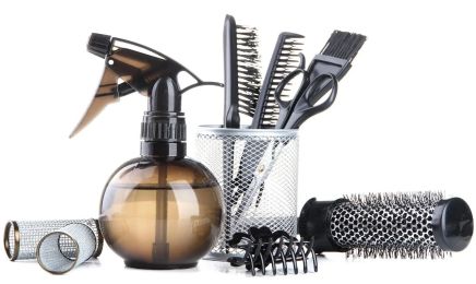 Beiruth Beauty : Coiffeur à Lyon