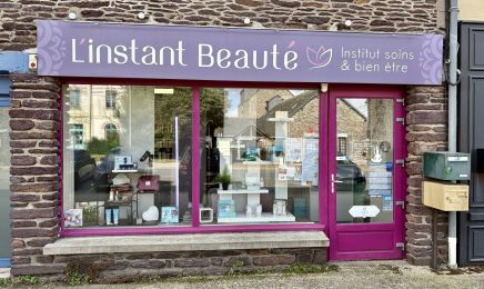 L’Instant Beauté : Manucure à Plélan-le-Grand