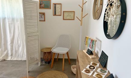 Madérothérapie & Massages - Pretty Body : Institut de beauté à Écully