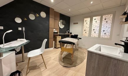 Cassandra Beauty : Institut de beauté à Saint-Martin-de-la-Lieue