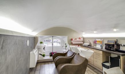 Maison d'Artistes : Coiffeur à Toulouse