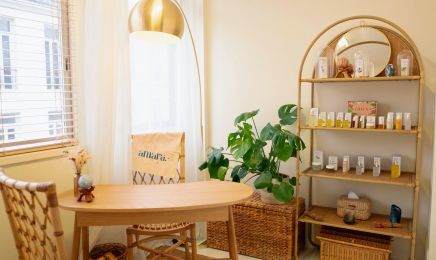 Amara Facialiste : Institut de beauté à Marseille