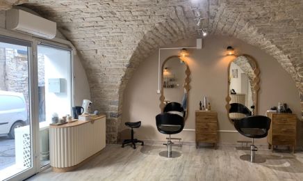 Le Salon de Laurie : Coiffeur à Calvisson
