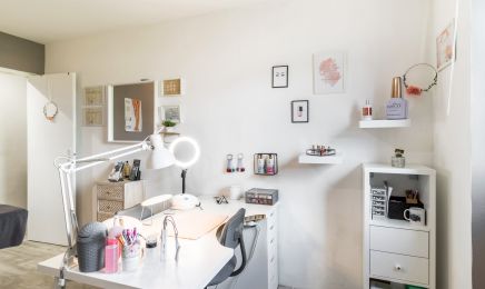 Beauty By G : Institut de beauté à Saint-Germain-Laxis