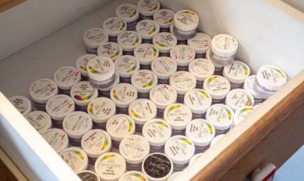 La fée des ongles  : Manucure à Longwy